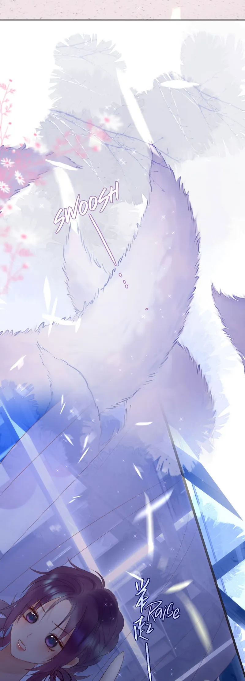 The Fox’s Trap Chapter 2 Online - página 35