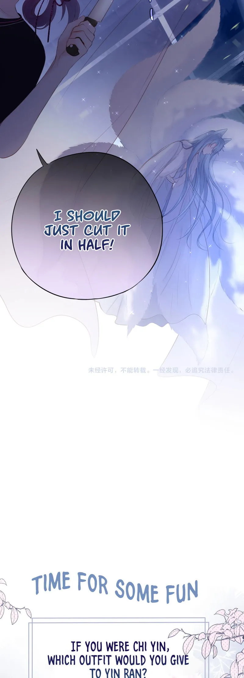 The Fox’s Trap Chapter 2 Online - página 36