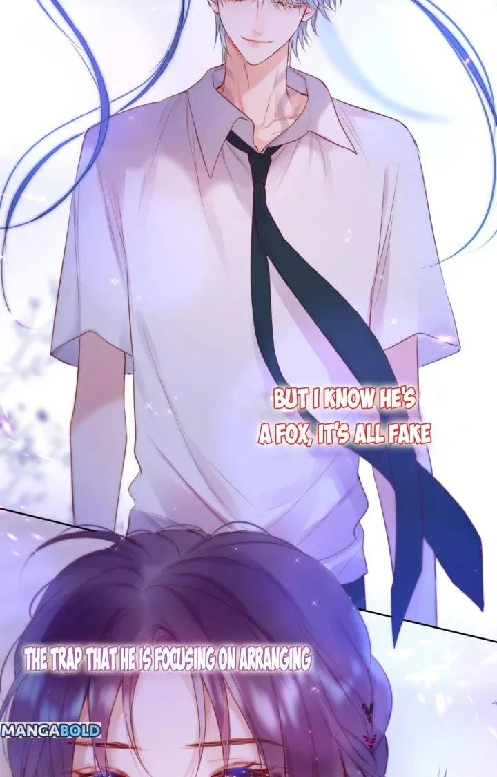 The Fox’s Trap Chapter 20 Online - página 4
