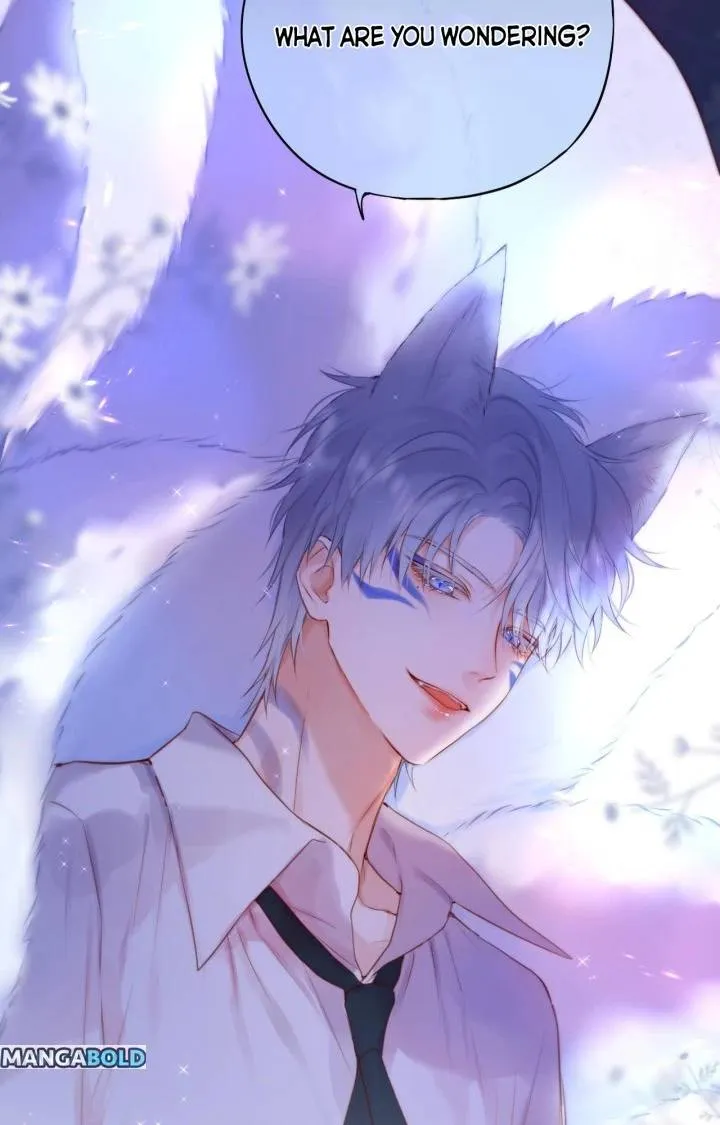 The Fox’s Trap Chapter 20 Online - página 6