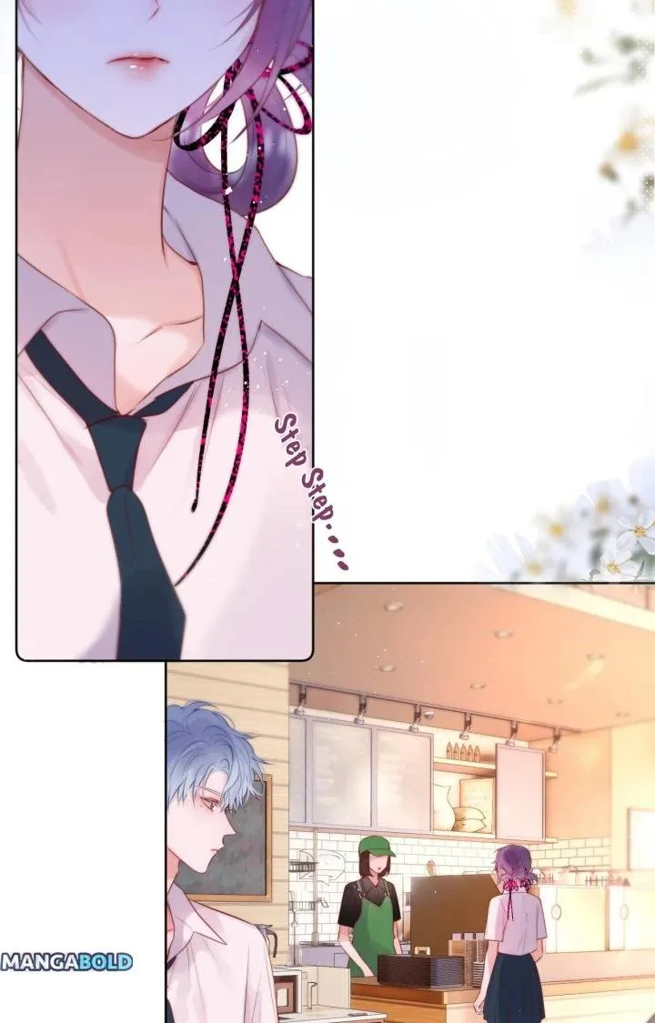 The Fox’s Trap Chapter 20 Online - página 8