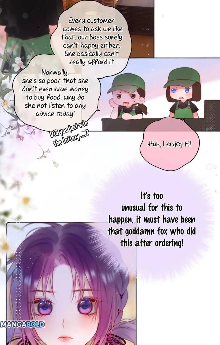 The Fox’s Trap Chapter 20 Online - página 10