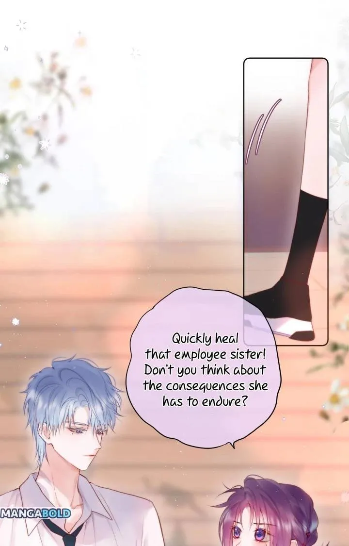 The Fox’s Trap Chapter 20 Online - página 12