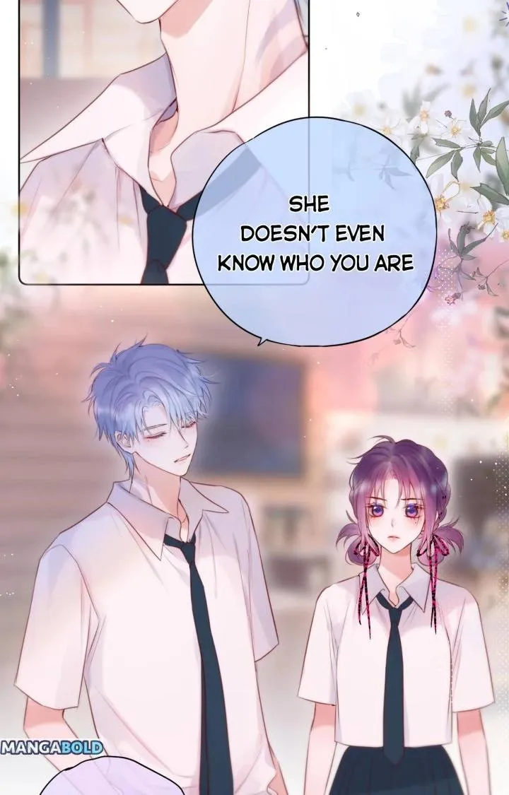 The Fox’s Trap Chapter 20 Online - página 14