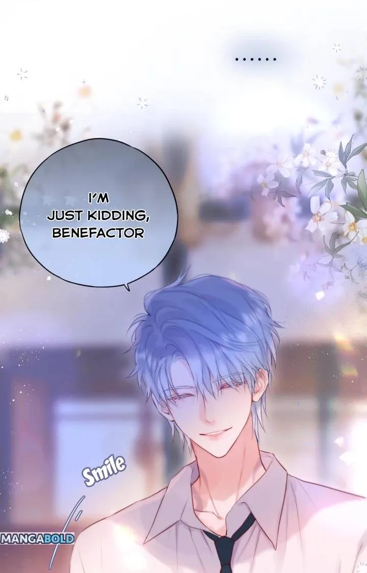 The Fox’s Trap Chapter 20 Online - página 21