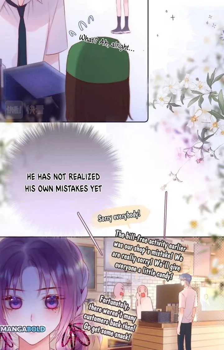 The Fox’s Trap Chapter 20 Online - página 23