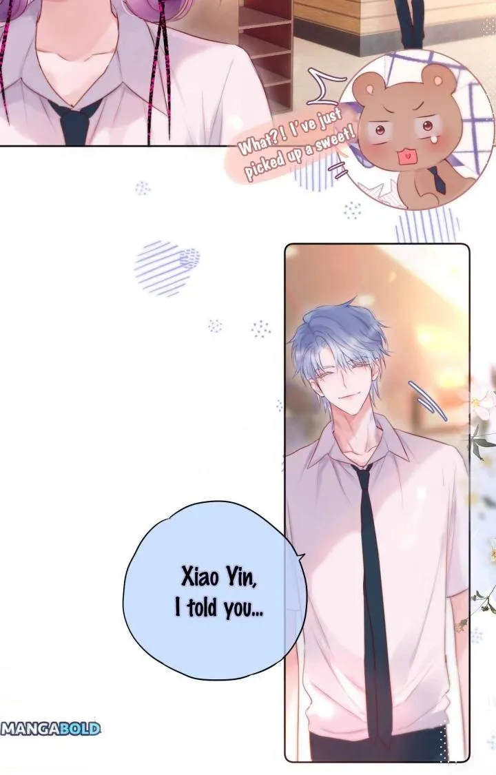 The Fox’s Trap Chapter 20 Online - página 24