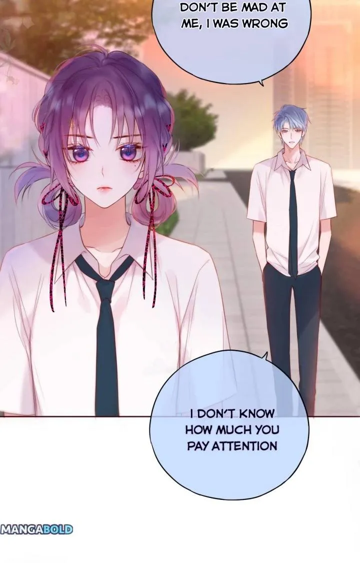The Fox’s Trap Chapter 20 Online - página 32