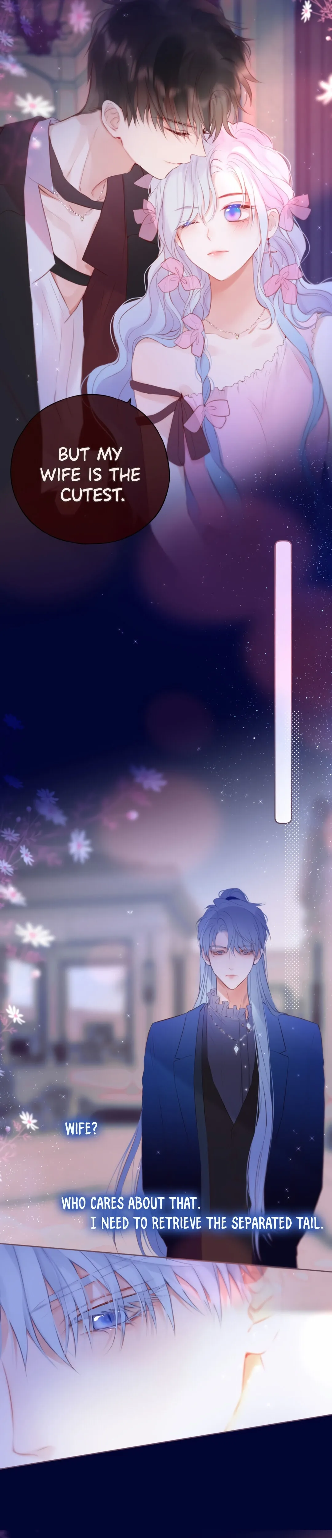 The Fox’s Trap Chapter 20.5 Online - página 12