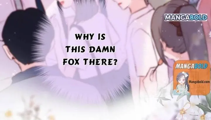 The Fox’s Trap Chapter 21 Online - página 49