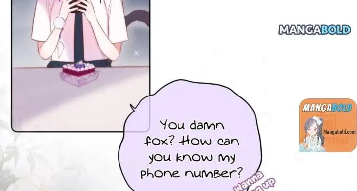 The Fox’s Trap Chapter 21 Online - página 57