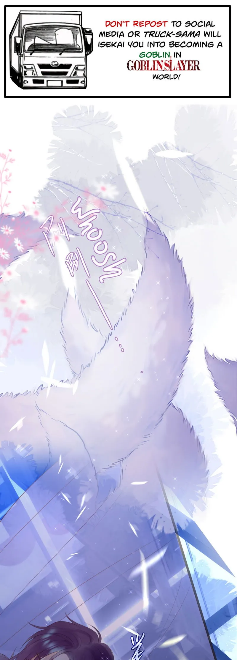 The Fox’s Trap Chapter 3 Online - página 1