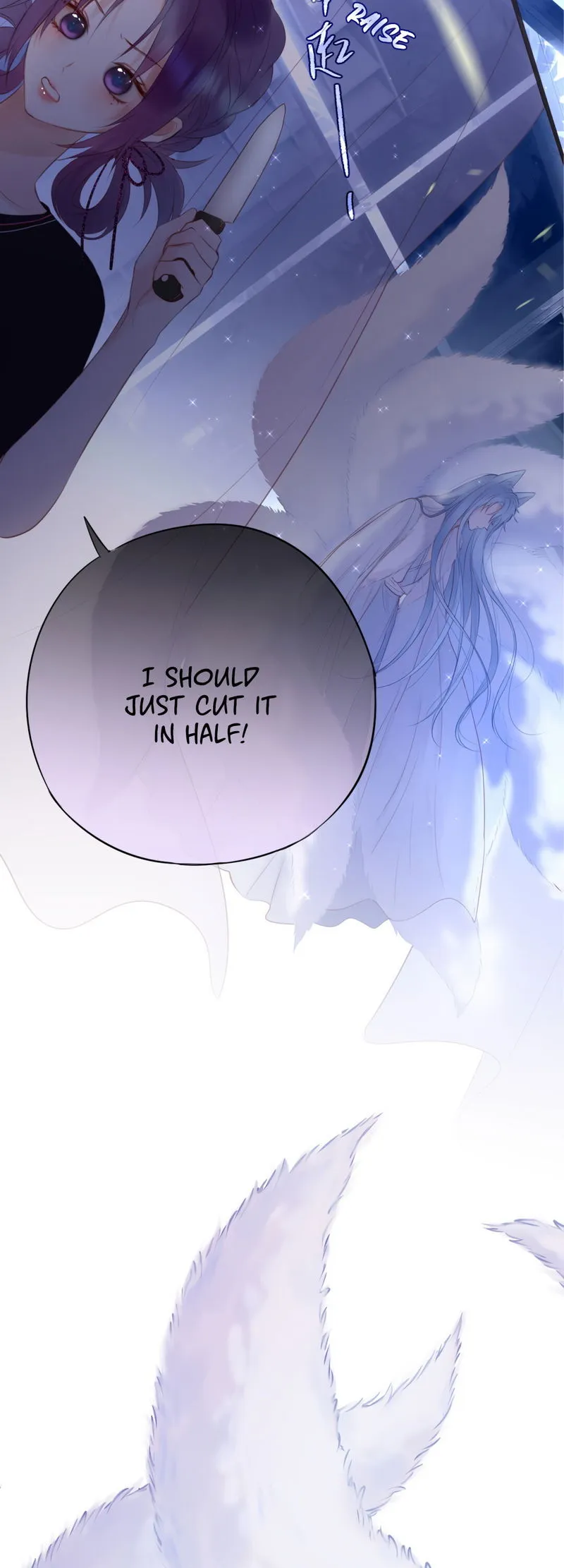 The Fox’s Trap Chapter 3 Online - página 2