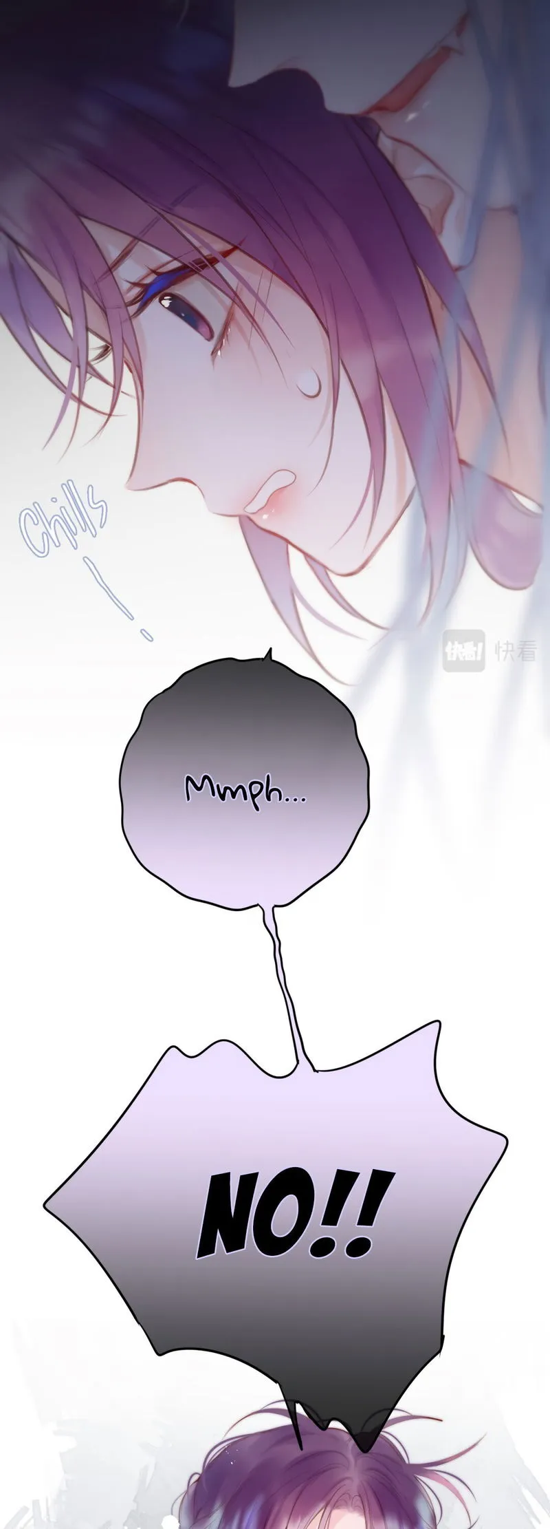 The Fox’s Trap Chapter 3 Online - página 4