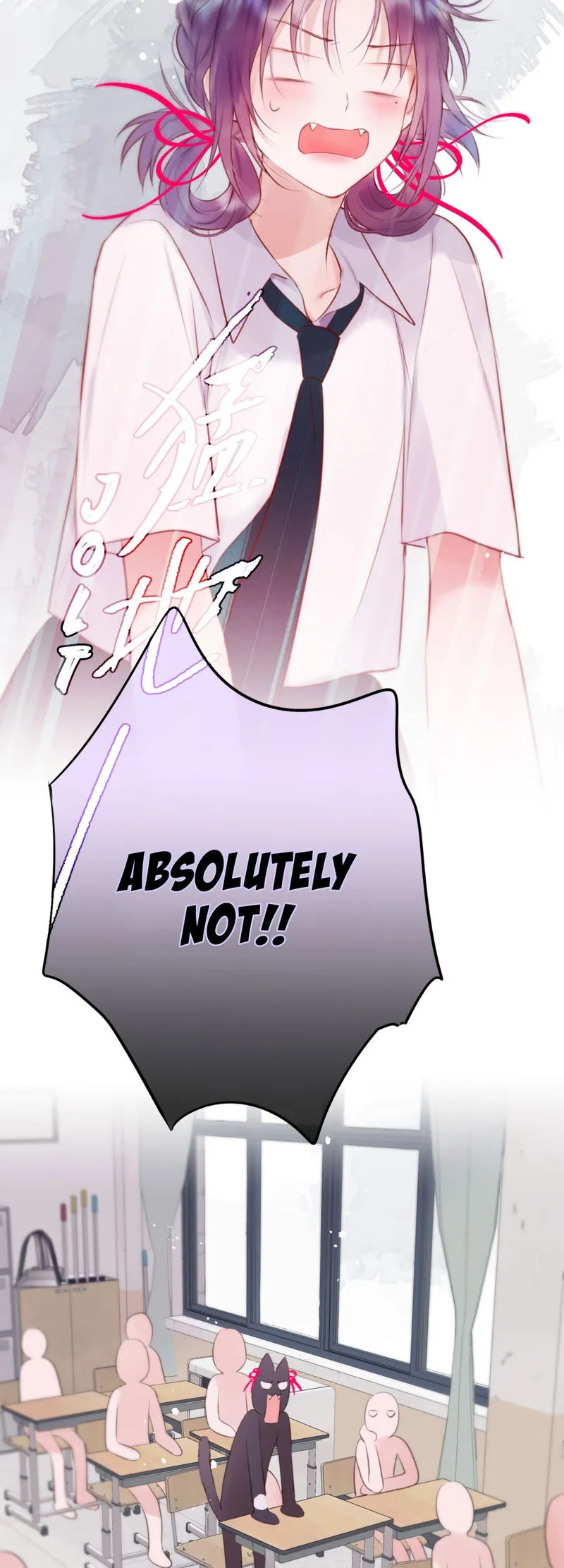 The Fox’s Trap Chapter 3 Online - página 5