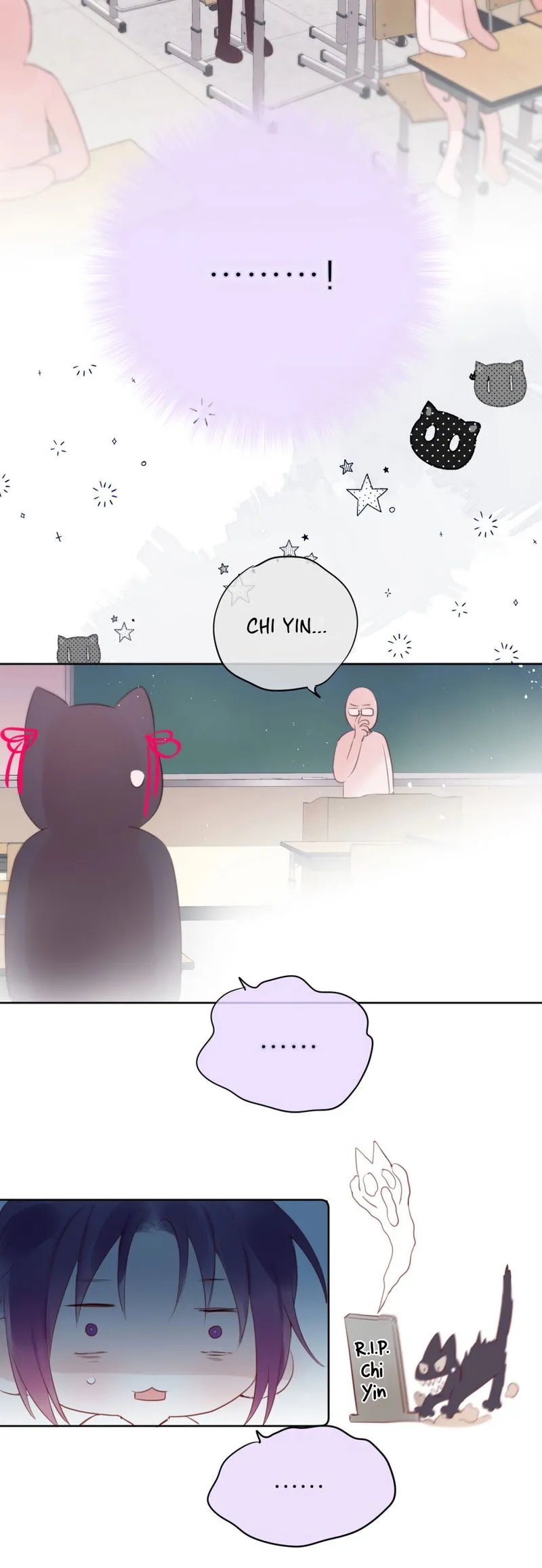 The Fox’s Trap Chapter 3 Online - página 6