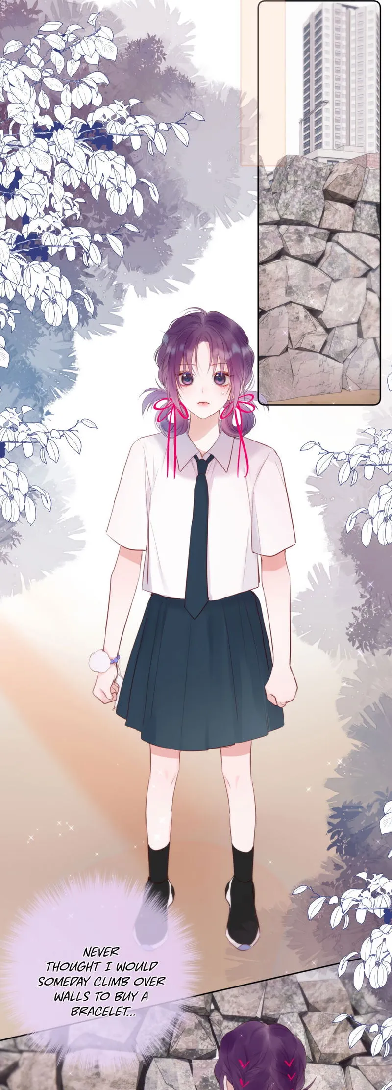 The Fox’s Trap Chapter 3 Online - página 11