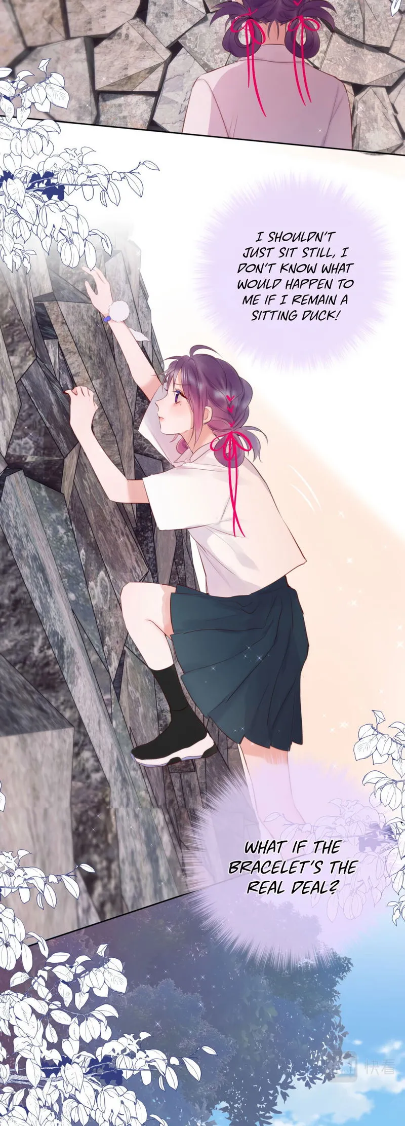 The Fox’s Trap Chapter 3 Online - página 12