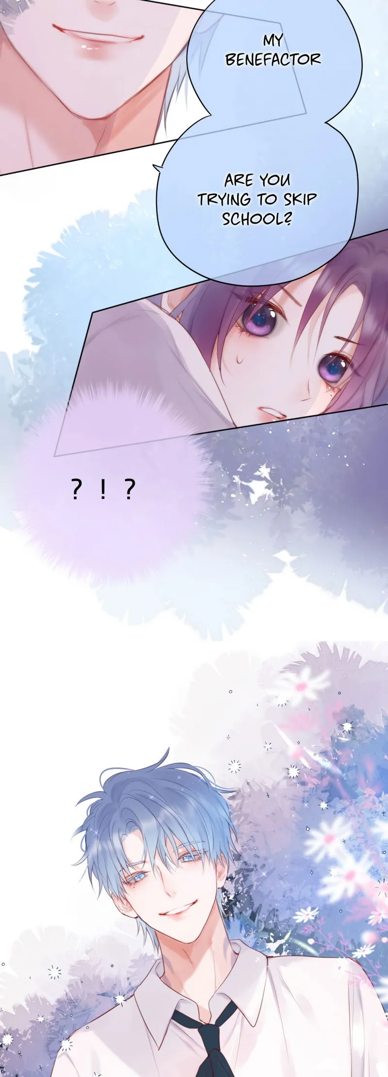 The Fox’s Trap Chapter 3 Online - página 14