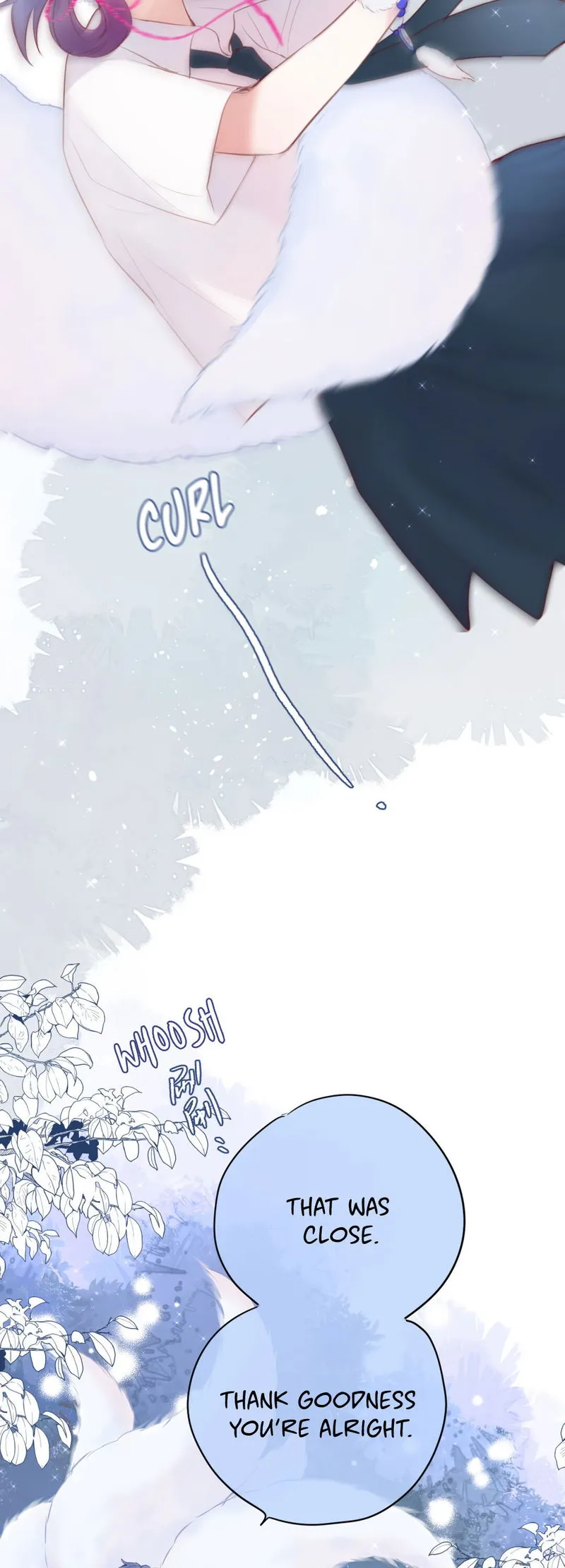 The Fox’s Trap Chapter 3 Online - página 17