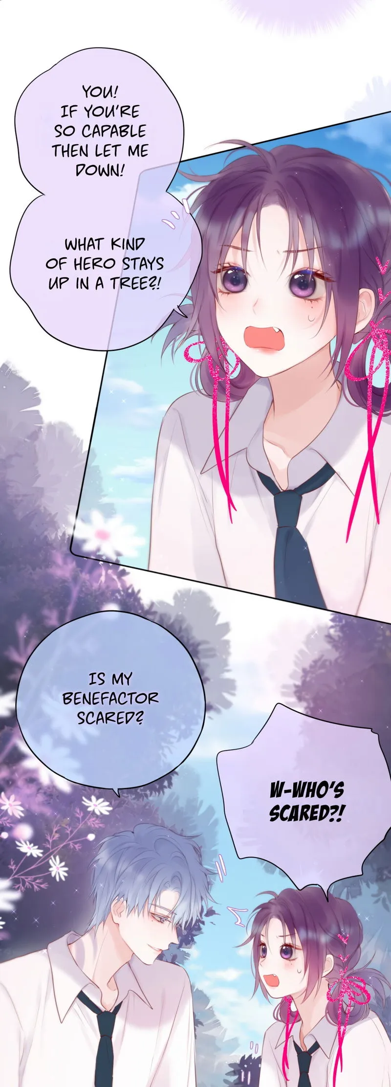 The Fox’s Trap Chapter 3 Online - página 19