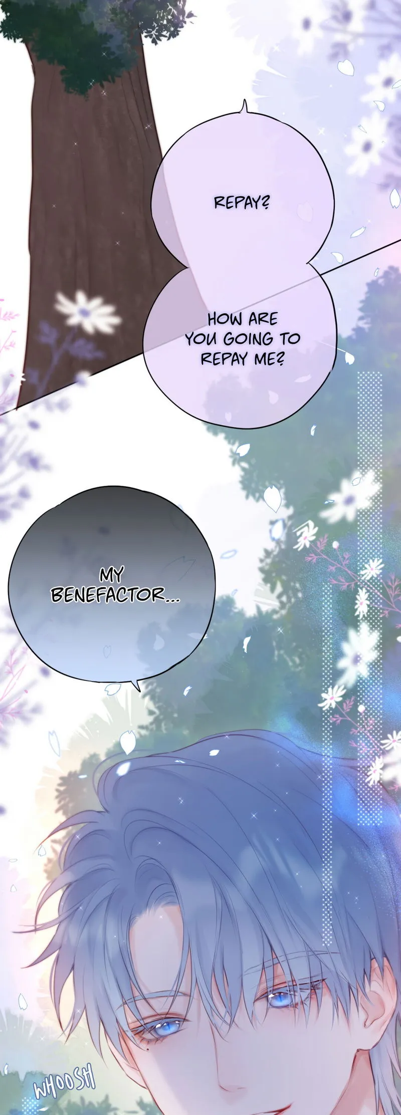 The Fox’s Trap Chapter 3 Online - página 21