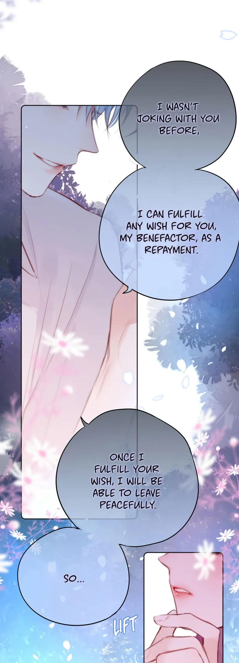 The Fox’s Trap Chapter 3 Online - página 23