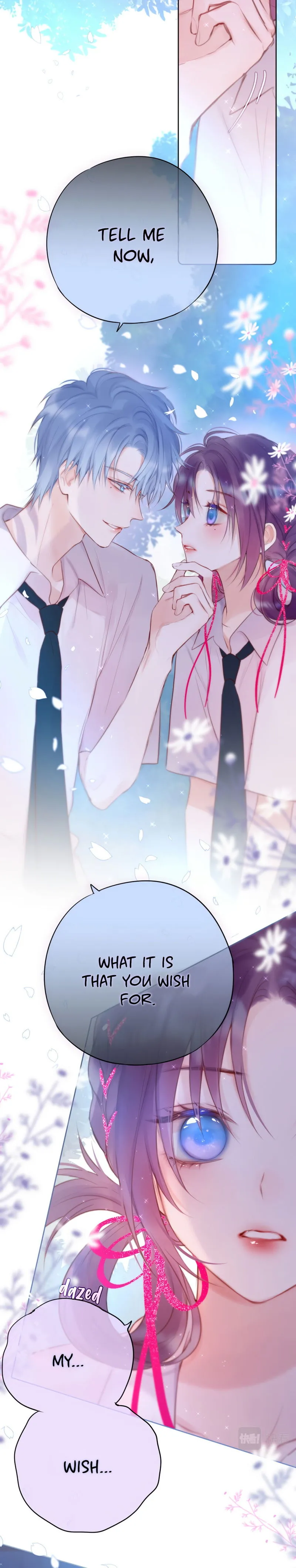 The Fox’s Trap Chapter 3 Online - página 24