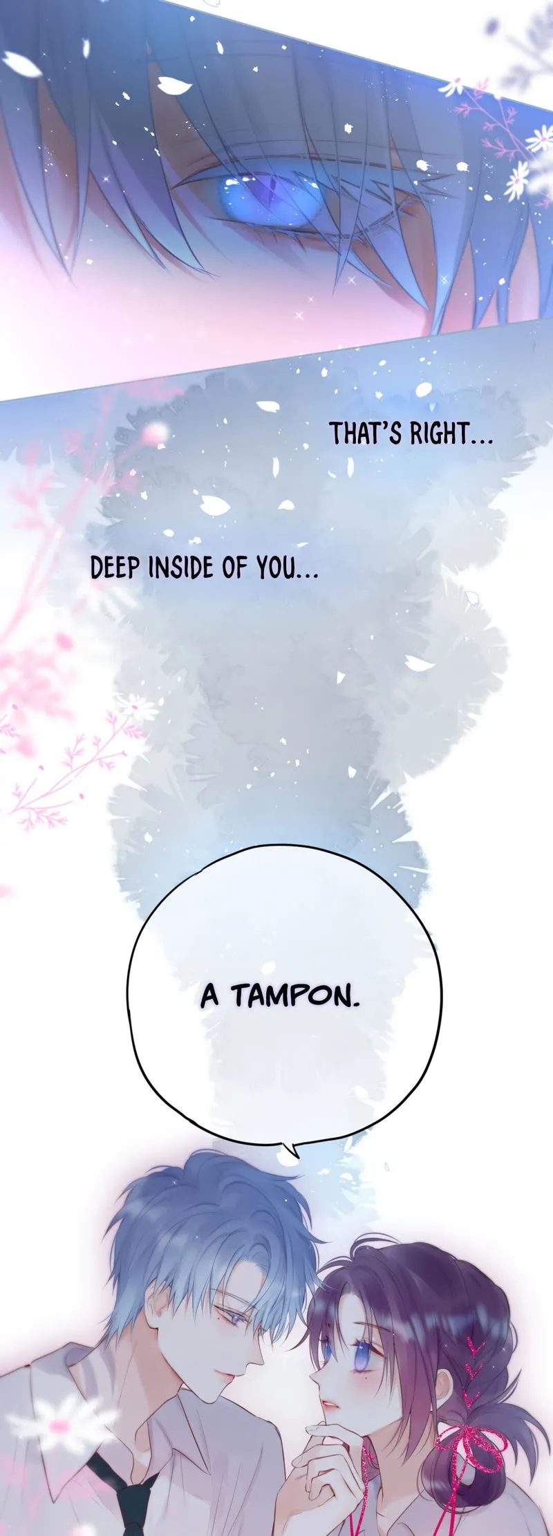 The Fox’s Trap Chapter 3 Online - página 25