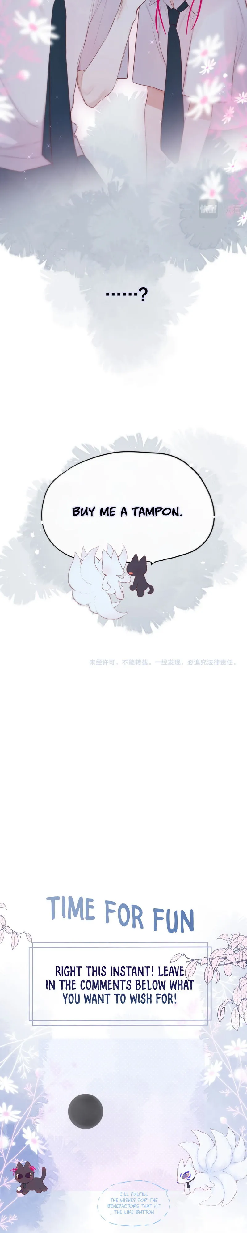 The Fox’s Trap Chapter 3 Online - página 26