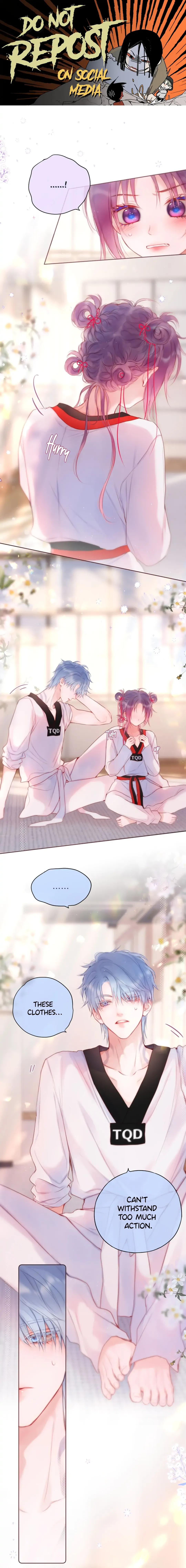 The Fox’s Trap Chapter 33 Online - página 1