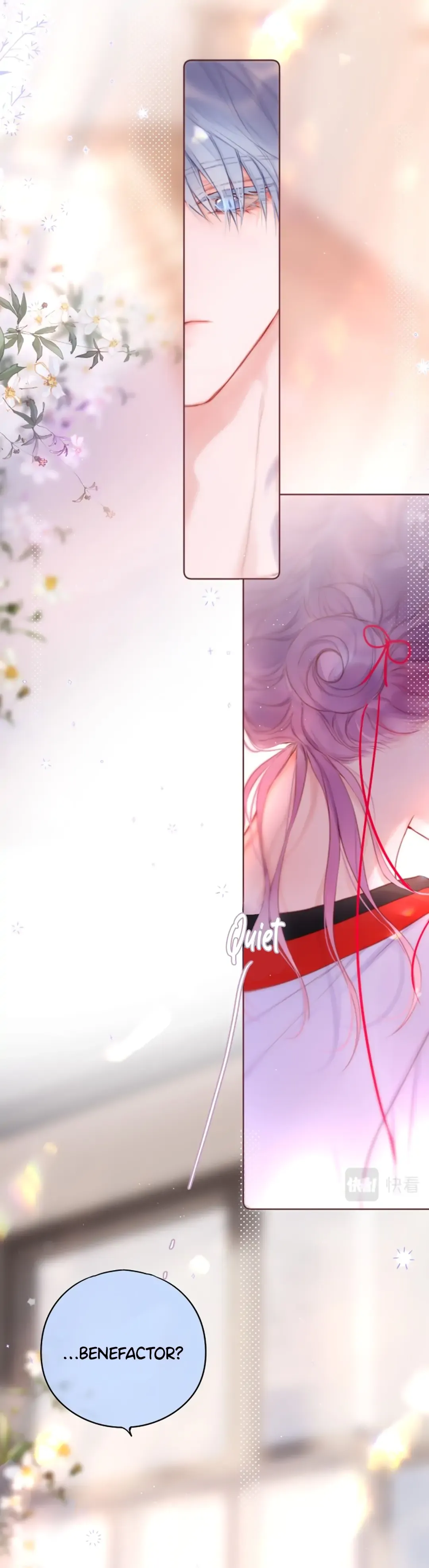 The Fox’s Trap Chapter 33 Online - página 2