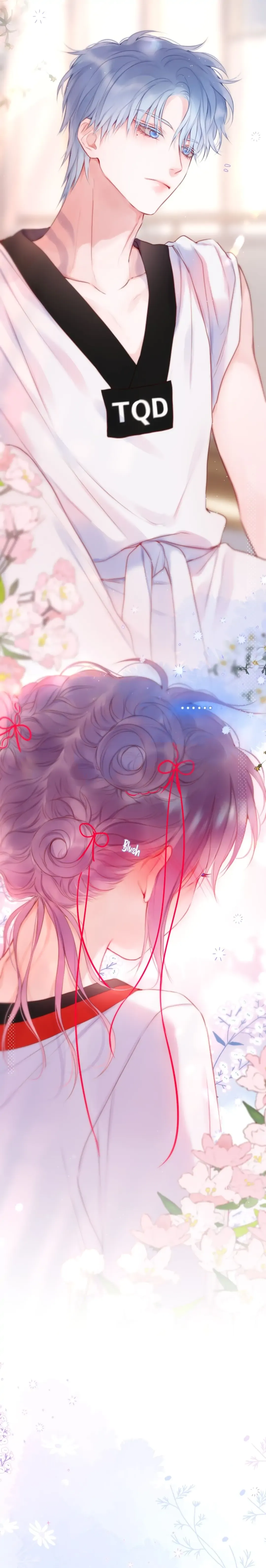 The Fox’s Trap Chapter 33 Online - página 3