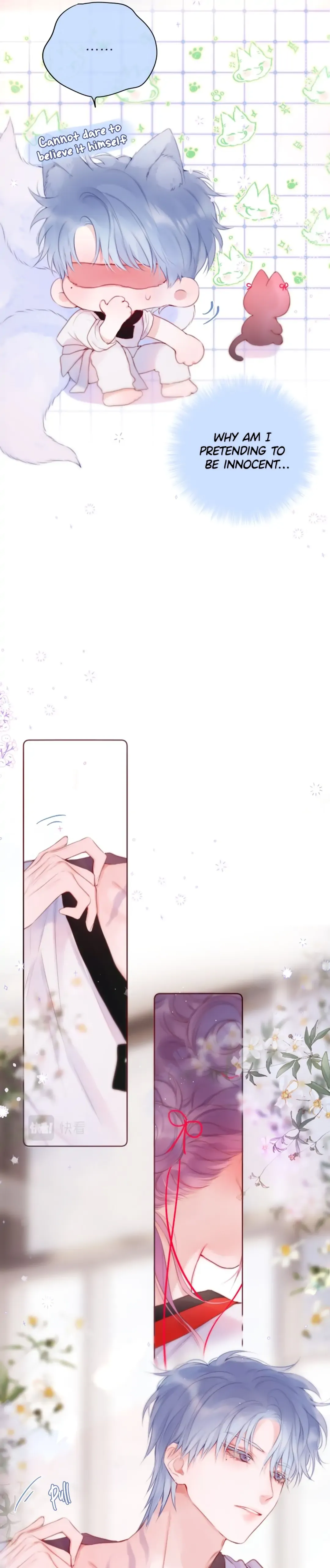 The Fox’s Trap Chapter 33 Online - página 5
