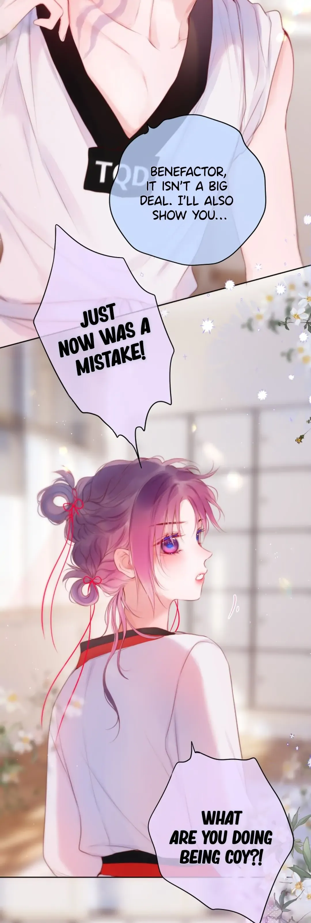 The Fox’s Trap Chapter 33 Online - página 6