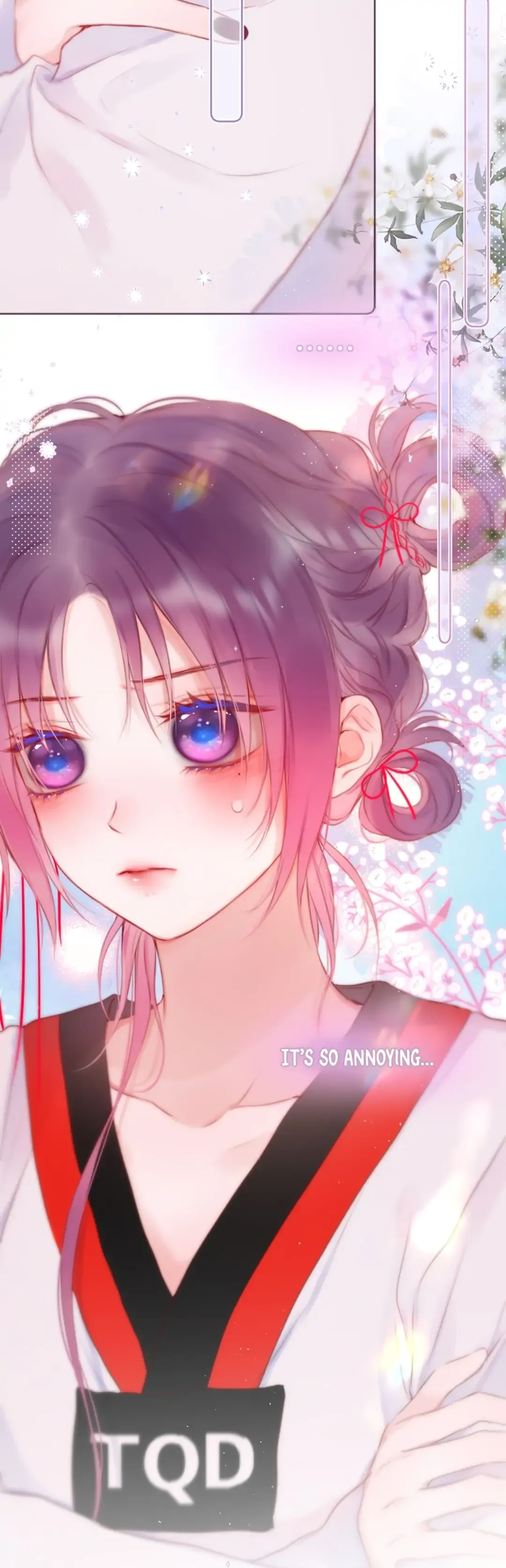 The Fox’s Trap Chapter 33 Online - página 12