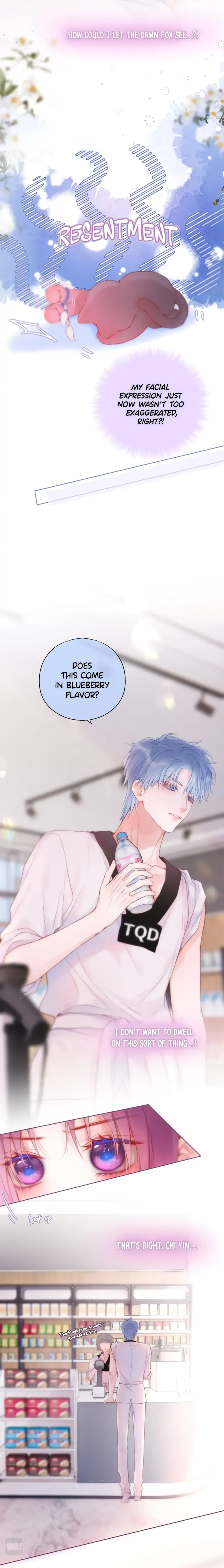 The Fox’s Trap Chapter 33 Online - página 13
