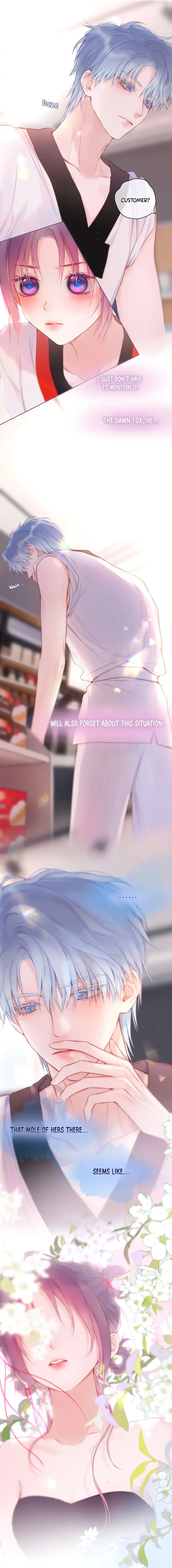 The Fox’s Trap Chapter 33 Online - página 14