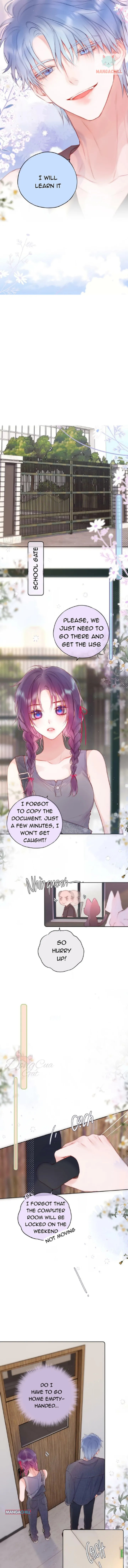 The Fox’s Trap Chapter 34 Online - página 2