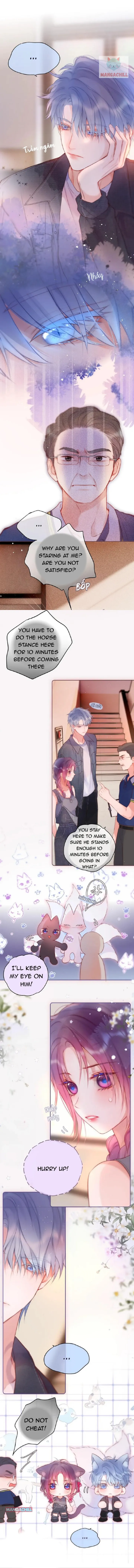 The Fox’s Trap Chapter 34 Online - página 5