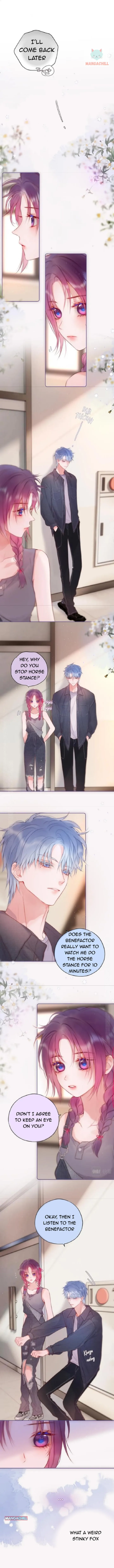 The Fox’s Trap Chapter 34 Online - página 6