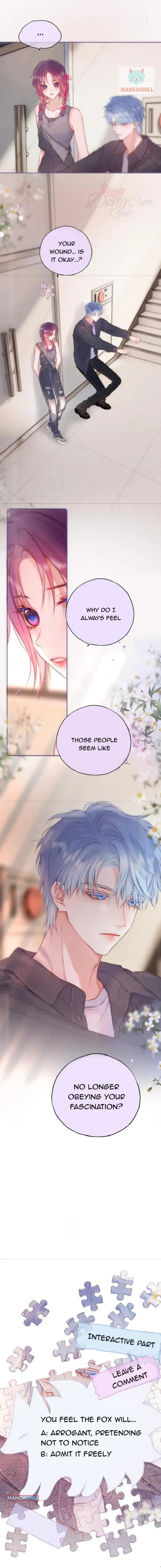 The Fox’s Trap Chapter 34 Online - página 7
