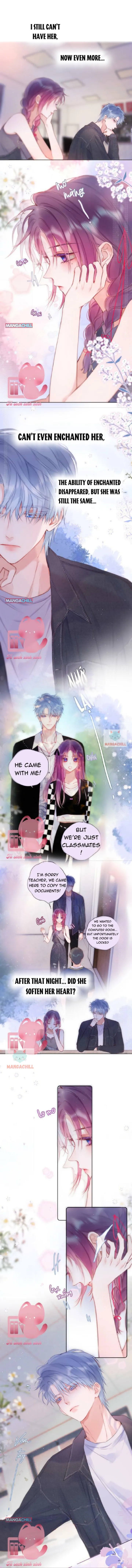 The Fox’s Trap Chapter 35 Online - página 3