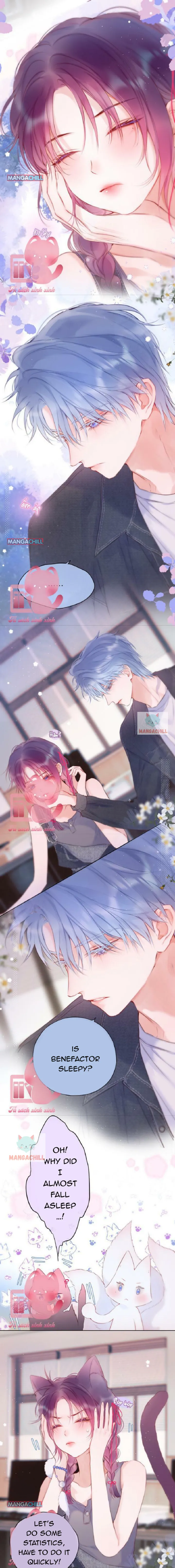 The Fox’s Trap Chapter 35 Online - página 4