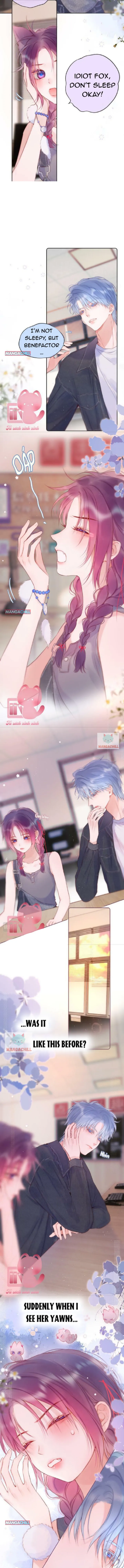The Fox’s Trap Chapter 35 Online - página 5
