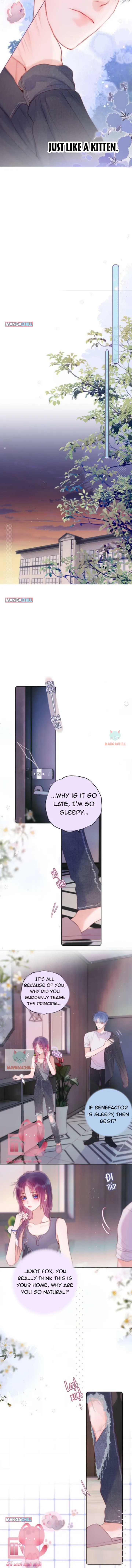 The Fox’s Trap Chapter 35 Online - página 6