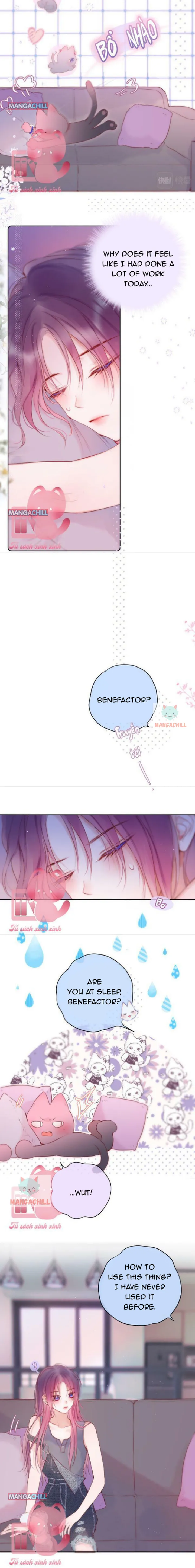 The Fox’s Trap Chapter 35 Online - página 7