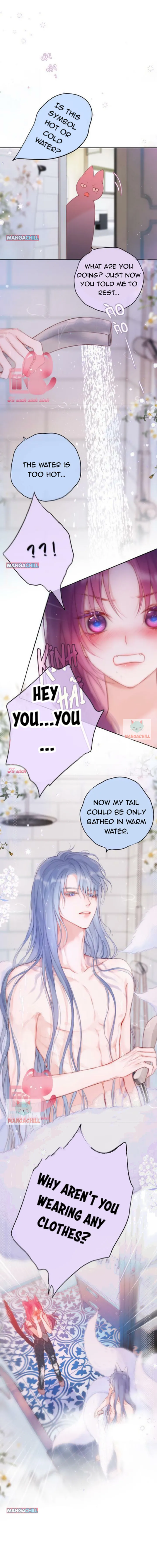 The Fox’s Trap Chapter 35 Online - página 8