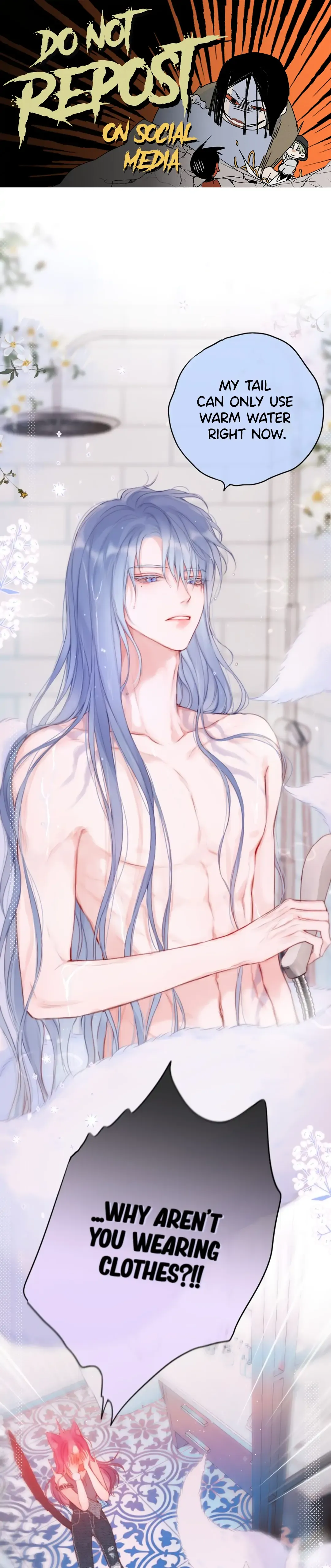 The Fox’s Trap Chapter 36 Online - página 1