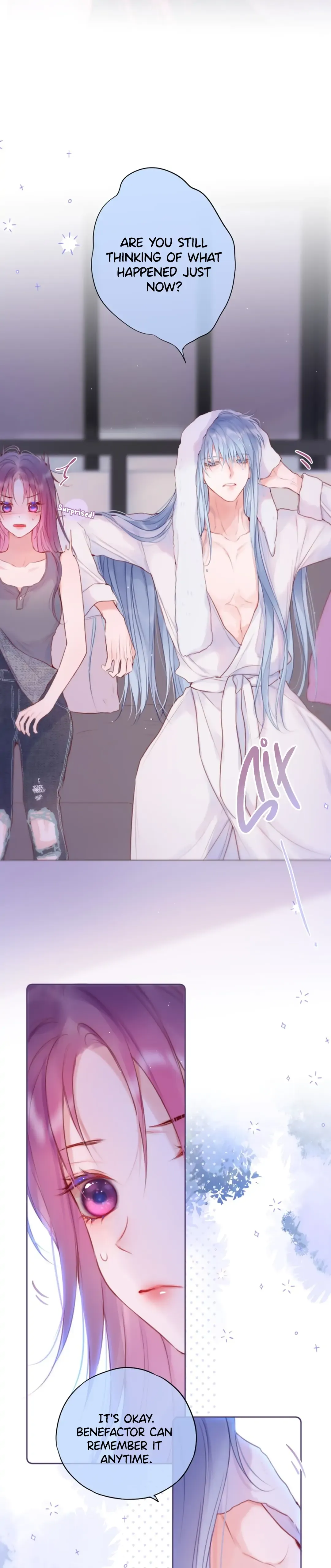 The Fox’s Trap Chapter 36 Online - página 5